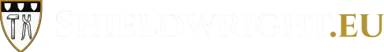 Shieldwright logo