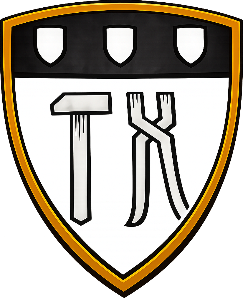 Shieldwright logo